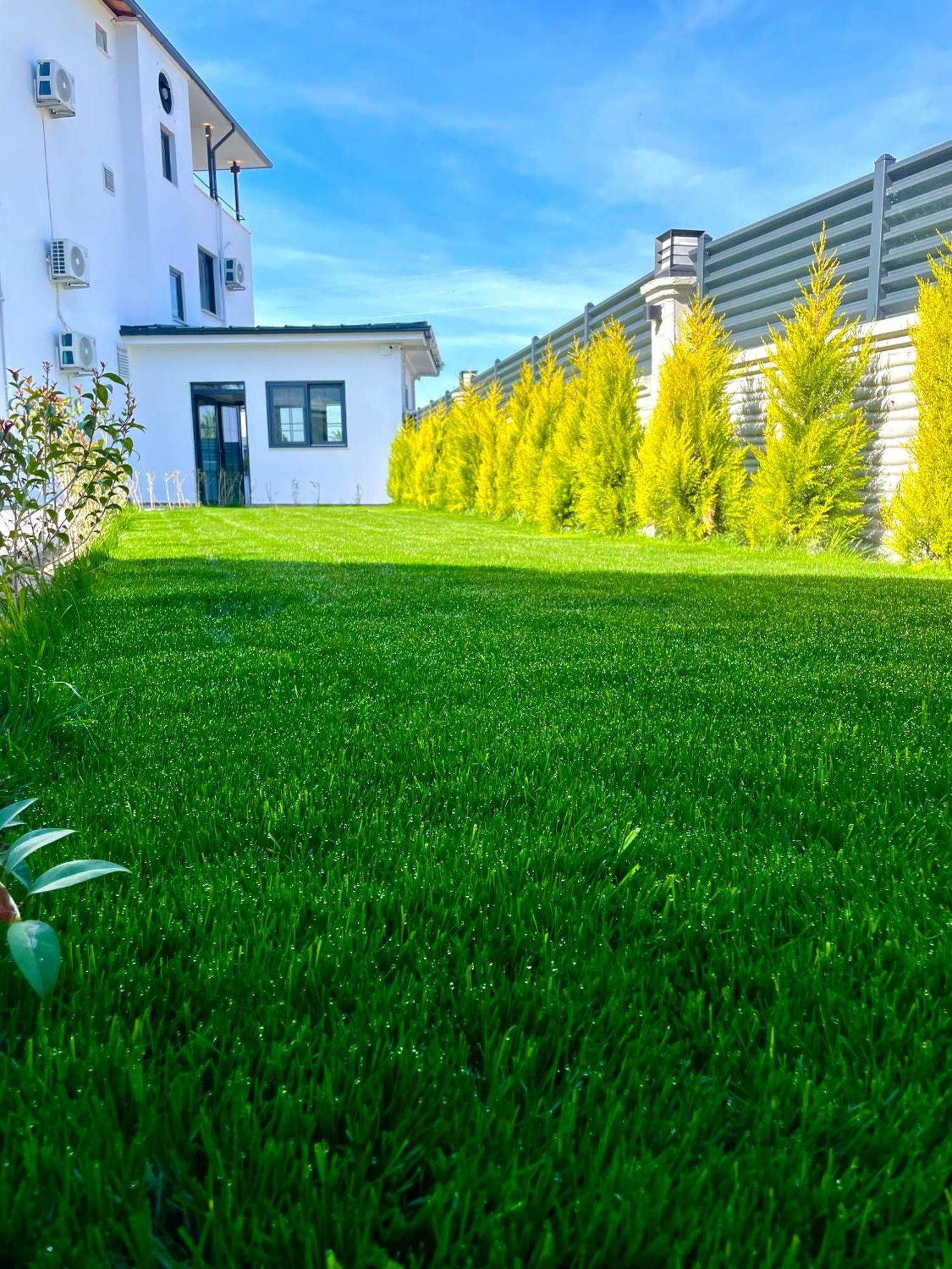 Dalaman Airport Alibaba Hotel Exterior foto
